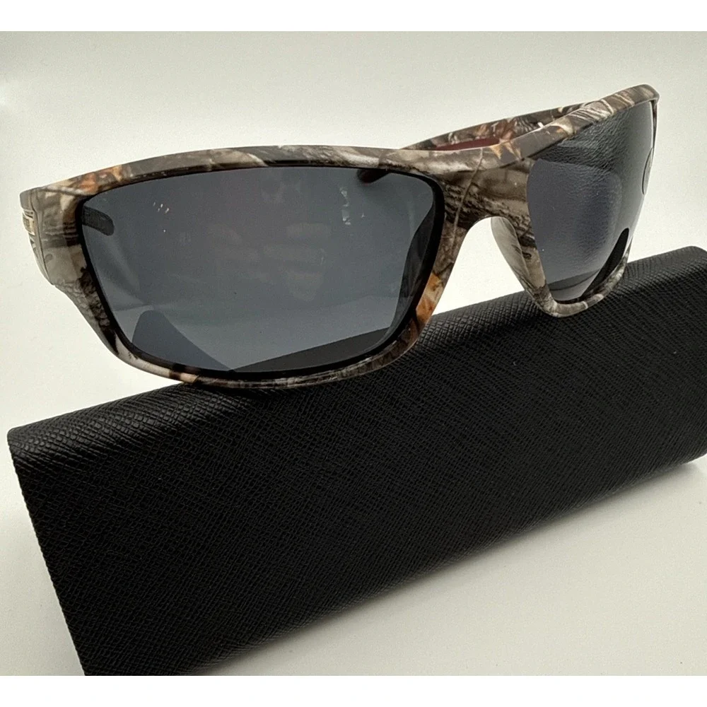 LoisRuby camo wrap sunglasses outer Wear Gorpcore beach vibes NEW
